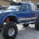 Illustration for article titled For $15,995, this truck is blue and blown
